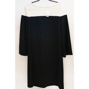 GAP colorblock dress